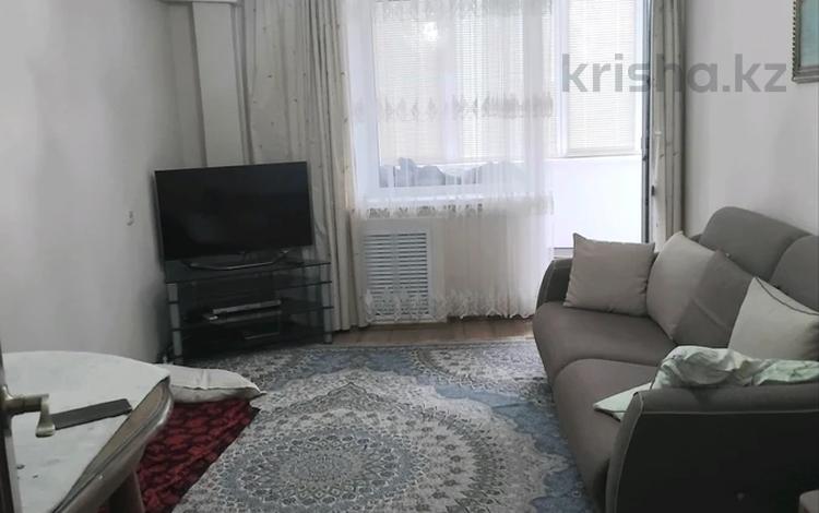 3-бөлмелі пәтер · 62 м² · 4/5 қабат, Льва Толстого — Кардери _ Льва Толстого, бағасы: 24 млн ₸ в Уральске, мкр Школьник — фото 2