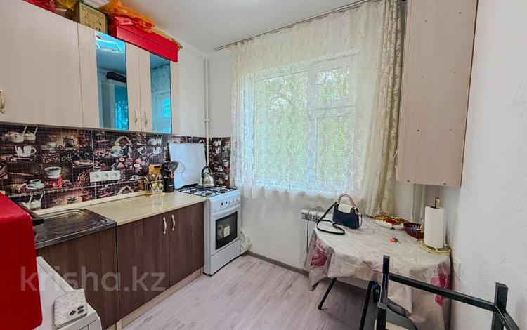 2-комнатная квартира · 43 м² · 3/4 этаж, Назарбаева 2 за 15.5 млн ₸ в Талдыкоргане, мкр Жетысу — фото 2