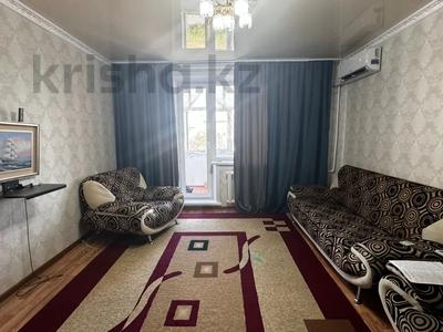 3-бөлмелі пәтер · 62.6 м² · 4/6 қабат, Желтоксан 37, бағасы: 15.7 млн ₸ в Аксу