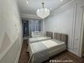 3-бөлмелі пәтер · 141 м² · 3/15 қабат, Кунаева 39 — Кунаева Майлы кожа, бағасы: 79 млн ₸ в Шымкенте, Аль-Фарабийский р-н — фото 3