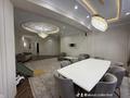 3-бөлмелі пәтер · 141 м² · 3/15 қабат, Кунаева 39 — Кунаева Майлы кожа, бағасы: 79 млн ₸ в Шымкенте, Аль-Фарабийский р-н — фото 4