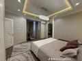 3-бөлмелі пәтер · 141 м² · 3/15 қабат, Кунаева 39 — Кунаева Майлы кожа, бағасы: 79 млн ₸ в Шымкенте, Аль-Фарабийский р-н — фото 19