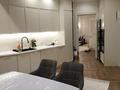 3-бөлмелі пәтер · 141 м² · 3/15 қабат, Кунаева 39 — Кунаева Майлы кожа, бағасы: 79 млн ₸ в Шымкенте, Аль-Фарабийский р-н — фото 9