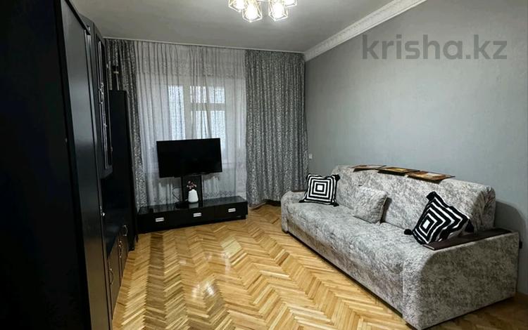 3-комнатная квартира · 64 м² · 3/4 этаж, Калдаякова 1/5 — Касспи банк 45 школа за 230 000 ₸ в Шымкенте, Аль-Фарабийский р-н — фото 2