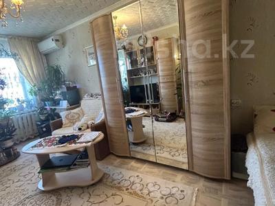 1-комнатная квартира, 36 м², 4/9 этаж, кажымукана 20 за 13.5 млн 〒 в Астане, Алматы р-н