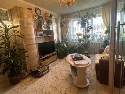 1-комнатная квартира, 36 м², 4/9 этаж, кажымукана 20 за 13.2 млн 〒 в Астане, Алматы р-н