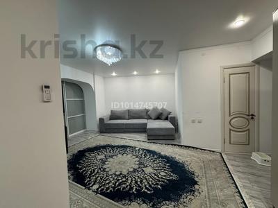 3-комнатная квартира · 79.8 м² · 4/5 этаж, Қарасай батыр 60 за 33 млн ₸ в Каскелене