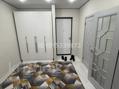 1-комнатная квартира · 35 м² · 3/9 этаж, мкр Шугыла, Мкрн Шугыла 340/5 за 250 000 ₸ в Алматы, Наурызбайский р-н