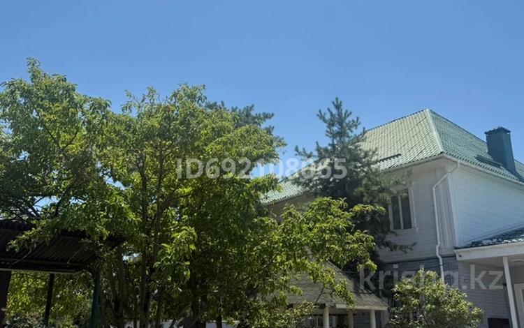 Жеке үй · 8 бөлме · 450 м² · 16 жүзд., Сакиева — Мангилик ел, бағасы: 95 млн ₸ в Таразе — фото 35