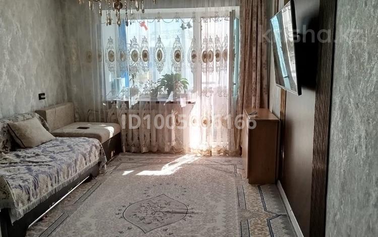 3-бөлмелі пәтер · 55 м² · 5/5 қабат, Набережного им.славского 28 — Прогресс, бағасы: 26 млн ₸ в Усть-Каменогорске, Ульбинский — фото 2