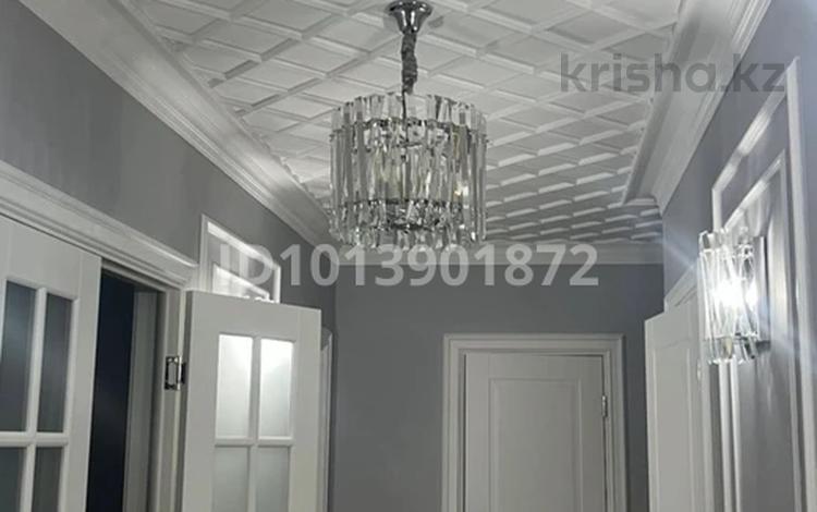3-бөлмелі пәтер · 90 м² · 3/9 қабат, Юго-Восток ш/а., Таттимбета 10/14, бағасы: 48 млн ₸ в Караганде, Казыбек би р-н — фото 2