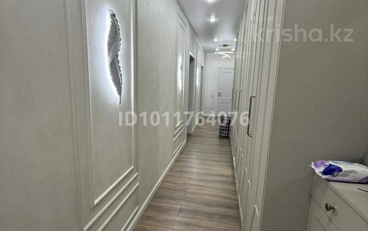 3-комнатная квартира · 84 м² · 8/9 этаж, Сатпаева 1 за 47.5 млн ₸ в Семее — фото 2