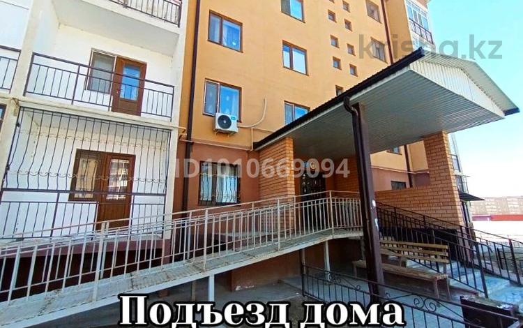 3-бөлмелі пәтер · 72 м² · 3/5 қабат, Левый берег 28, бағасы: 23 млн ₸ в  — фото 2