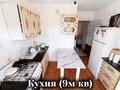 3-бөлмелі пәтер · 72 м² · 3/5 қабат, Левый берег 28, бағасы: 23 млн ₸ в  — фото 11