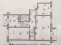3-бөлмелі пәтер · 72 м² · 3/5 қабат, Левый берег 28, бағасы: 23 млн ₸ в  — фото 13
