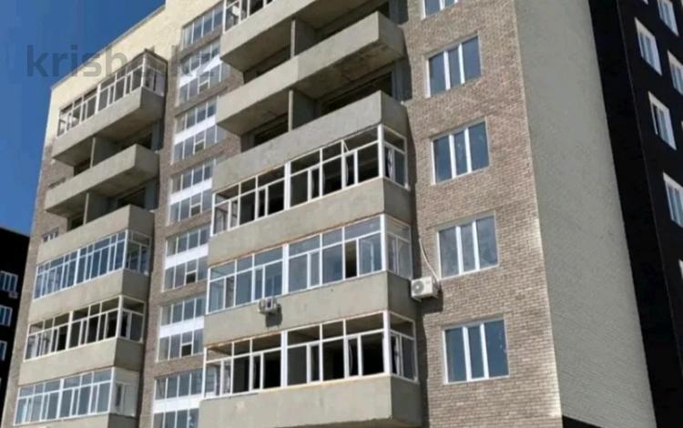 2-комнатная квартира · 86 м² · 5/7 этаж, 8 МКР. БIРЛIК — ВОЗЛЕ НОВОЙ ШКОЛЫ # 29 за 32 млн ₸ в Талдыкоргане — фото 2
