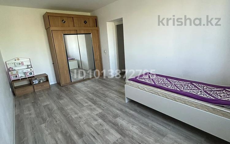 3-комнатная квартира · 96 м² · 4/5 этаж, Мустафин 1 за 38.5 млн ₸ в Астане, Алматы р-н — фото 2