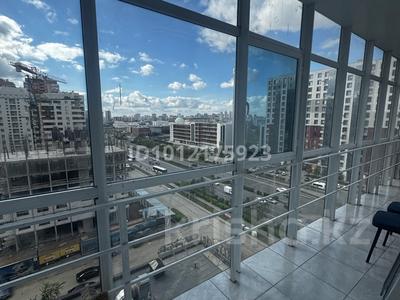 2-комнатная квартира · 76 м² · 9/18 этаж, Кошкарбаева 32 — Мечеть хазрет султан за 36 млн ₸ в Астане, Алматы р-н