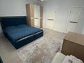 2-комнатная квартира · 76 м² · 9/18 этаж, Кошкарбаева 32 — Мечеть хазрет султан за 36 млн ₸ в Астане, Алматы р-н — фото 12