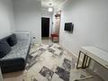2-комнатная квартира · 76 м² · 9/18 этаж, Кошкарбаева 32 — Мечеть хазрет султан за 36 млн ₸ в Астане, Алматы р-н — фото 14