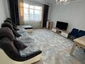 2-комнатная квартира · 76 м² · 9/18 этаж, Кошкарбаева 32 — Мечеть хазрет султан за 36 млн ₸ в Астане, Алматы р-н — фото 7