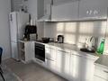 2-комнатная квартира · 76 м² · 9/18 этаж, Кошкарбаева 32 — Мечеть хазрет султан за 36 млн ₸ в Астане, Алматы р-н — фото 8