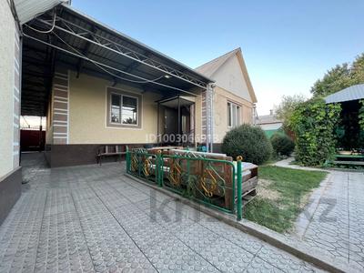 Отдельный дом · 4 комнаты · 161.2 м² · 8.2 сот., Болтерек шешен 49 за 58 млн ₸ в Таразе
