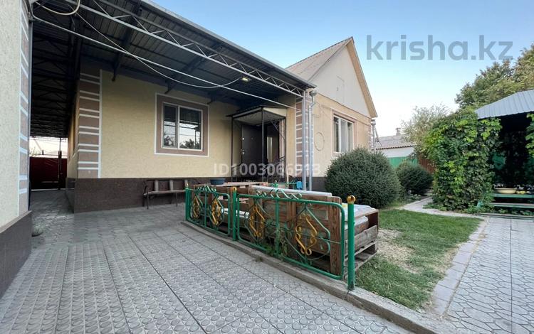 Отдельный дом · 4 комнаты · 161.2 м² · 8.2 сот., Болтерек шешен 49 за 58 млн ₸ в Таразе — фото 13