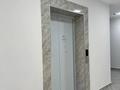 1-бөлмелі пәтер · 37.5 м² · 5/9 қабат, Толеметова 13-А, бағасы: 17.5 млн ₸ в Шымкенте, Абайский р-н — фото 18