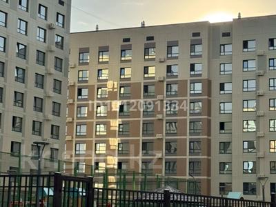 1-комнатная квартира · 37.5 м² · 5/9 этаж, Толеметова 13-А за 17.5 млн ₸ в Шымкенте, Абайский р-н