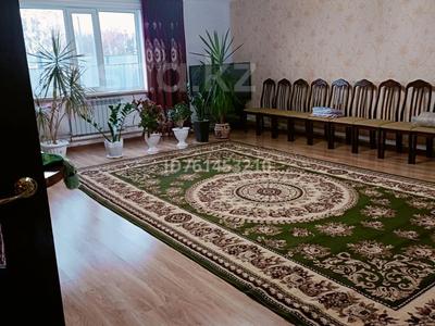 Отдельный дом · 4 комнаты · 100 м² · 8 сот., Байтурсынова 14 за 40 млн ₸ в Хромтау