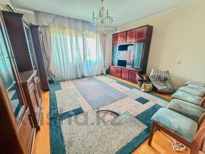 2-комнатная квартира · 66 м² · 1/5 этаж, Каратал 20 за 25.5 млн ₸ в Талдыкоргане