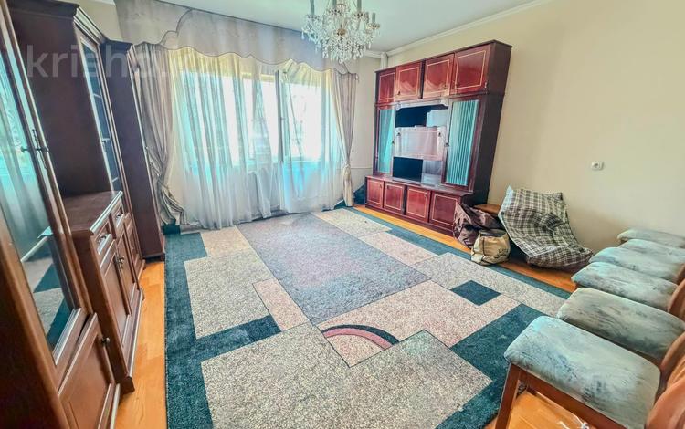 2-комнатная квартира · 66 м² · 1/5 этаж, Каратал 20 за 25.5 млн ₸ в Талдыкоргане — фото 2