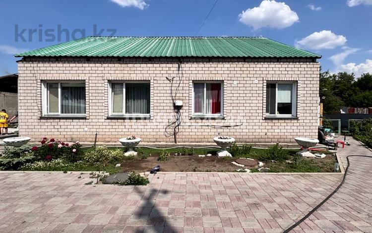 Отдельный дом · 6 комнат · 130 м² · 14 сот., Муялдинская 51 — Чкалова-Муялдинская, Геринга-Муялдинская за 55.5 млн ₸ в Павлодаре — фото 20