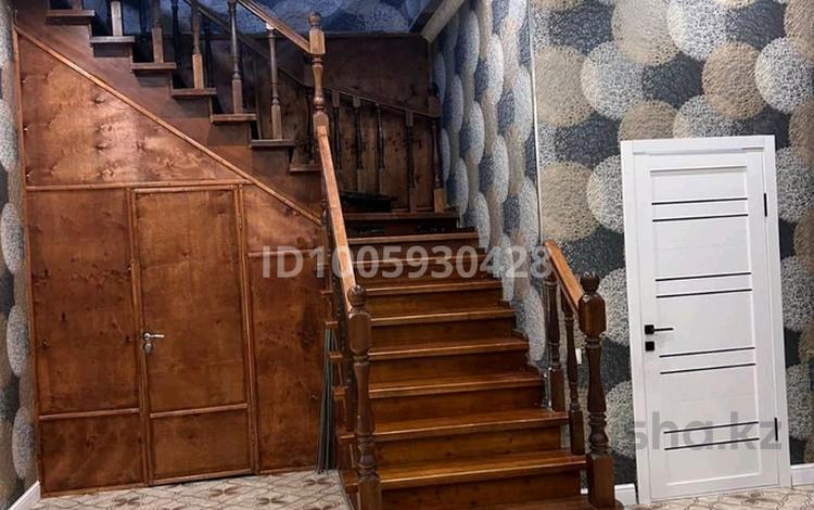 Отдельный дом · 7 комнат · 500 м² · 10 сот., Авангард 3 за 75 млн 〒 в Атырау — фото 2