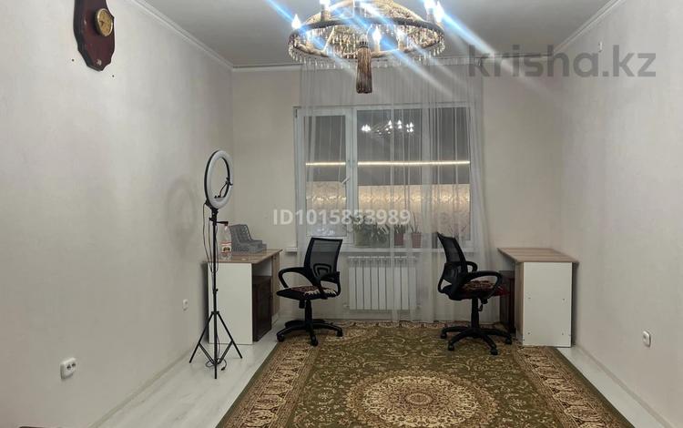 1 бөлме · 65 м² · 3/13 қабат, мкр Туран-2, Куйші мамин 3402, бағасы: 100 000 ₸ в Шымкенте, Каратауский р-н — фото 3