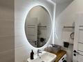 2-бөлмелі пәтер · 89 м² · 5/17 қабат, Туран 44Б, бағасы: 17 000 ₸ в Астане, Нура р-н — фото 16