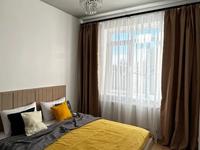 2-комнатная квартира · 89 м² · 5/17 этаж, Туран 44Б за 17 000 〒 в Астане, Нура р-н