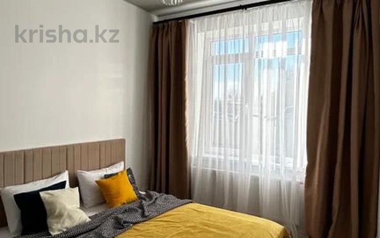 2-бөлмелі пәтер · 89 м² · 5/17 қабат, Туран 44Б, бағасы: 17 000 ₸ в Астане, Нура р-н — фото 3