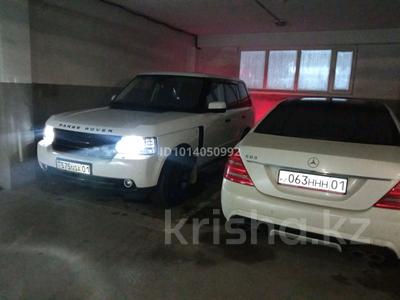 Паркинг · 18 м² · Сығанақ 54/3 за 1.9 млн ₸ в Астане