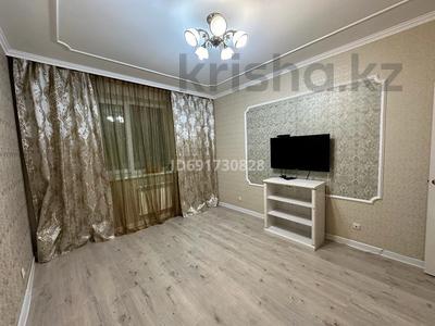 1-комнатная квартира, 38 м², 6/6 этаж,  Байтурсынова 37 за 17 млн 〒 в Астане, Алматы р-н