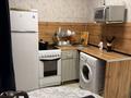 1-комнатная квартира · 40 м² · 3/4 этаж, Сейфулина — Сейфулина-молдагулова центр города за 18 000 ₸ в Балхаше — фото 16