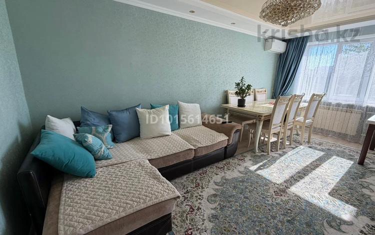 3-бөлмелі пәтер · 61.3 м² · 3/5 қабат, Бажова 331/2, бағасы: 21.5 млн ₸ в Усть-Каменогорске — фото 2