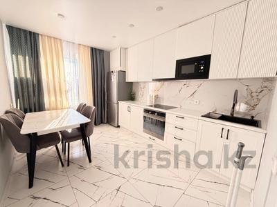 2-комнатная квартира · 60 м² · 6/9 этаж, Азербаева — БЕЗ КОМИССИЙ ДЛЯ ПОКУПАТЕЛЯ за 32 млн ₸ в Астане, Сарайшык р-н