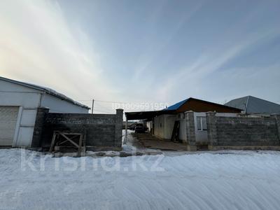 Отдельный дом · 3 комнаты · 88 м² · 5 сот., Ахмет Жубанов 23 — Восемь Озер за 13 млн ₸ в Жалкамысе