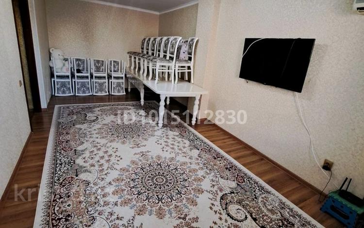 2-бөлмелі пәтер · 68.2 м² · 5/9 қабат, 12 ш/а. 58 в, бағасы: 29 млн ₸ в Актобе, мкр 12 — фото 2