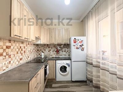 1-комнатная квартира · 40 м² · 2/17 этаж, Туркестан 30/1 — Туркестан за 200 000 〒 в Астане, Есильский р-н