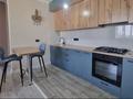 2-комнатная квартира · 41.2 м² · 5/6 этаж, Кенесары хана 83/1 за 38 млн ₸ в Алматы, Бостандыкский р-н