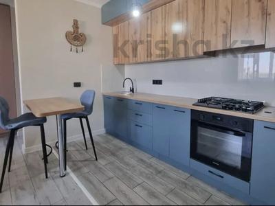 2-комнатная квартира · 41.2 м² · 5/6 этаж, Кенесары хана 83/1 за 38 млн ₸ в Алматы, Бостандыкский р-н