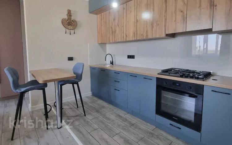 2-комнатная квартира · 41.2 м² · 5/6 этаж, Кенесары хана 83/1 за 38 млн ₸ в Алматы, Бостандыкский р-н — фото 2